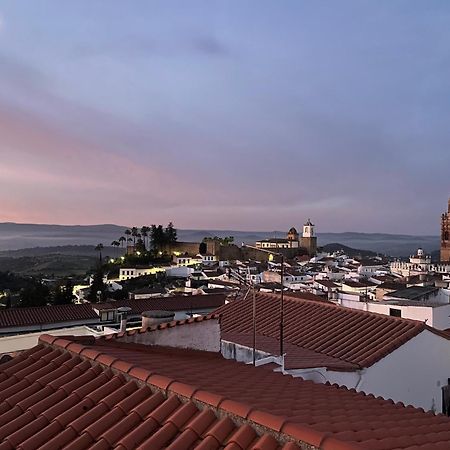 Mirador Templario Apartment Херес де лос Кабайерос Екстериор снимка