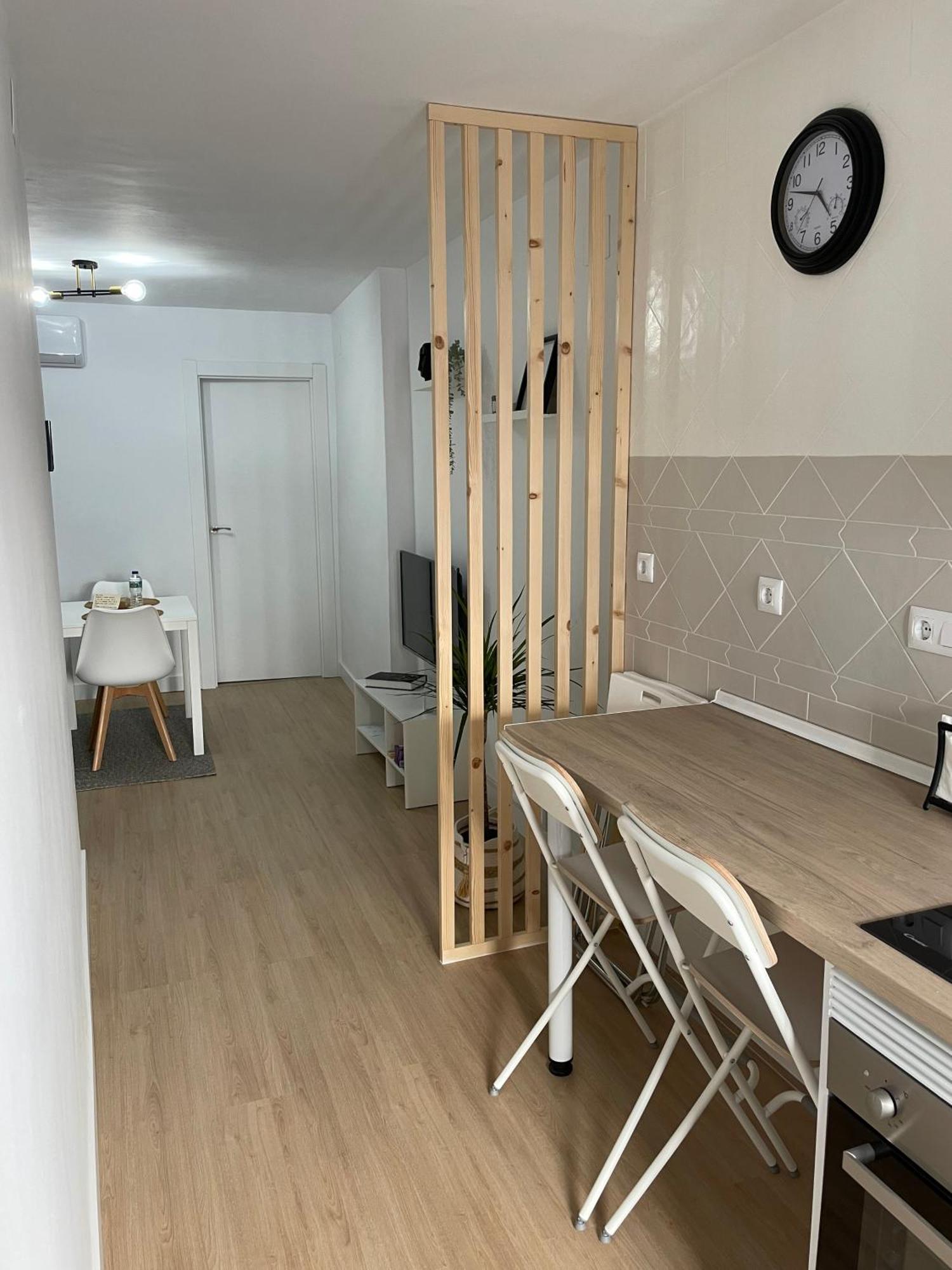 Mirador Templario Apartment Херес де лос Кабайерос Екстериор снимка