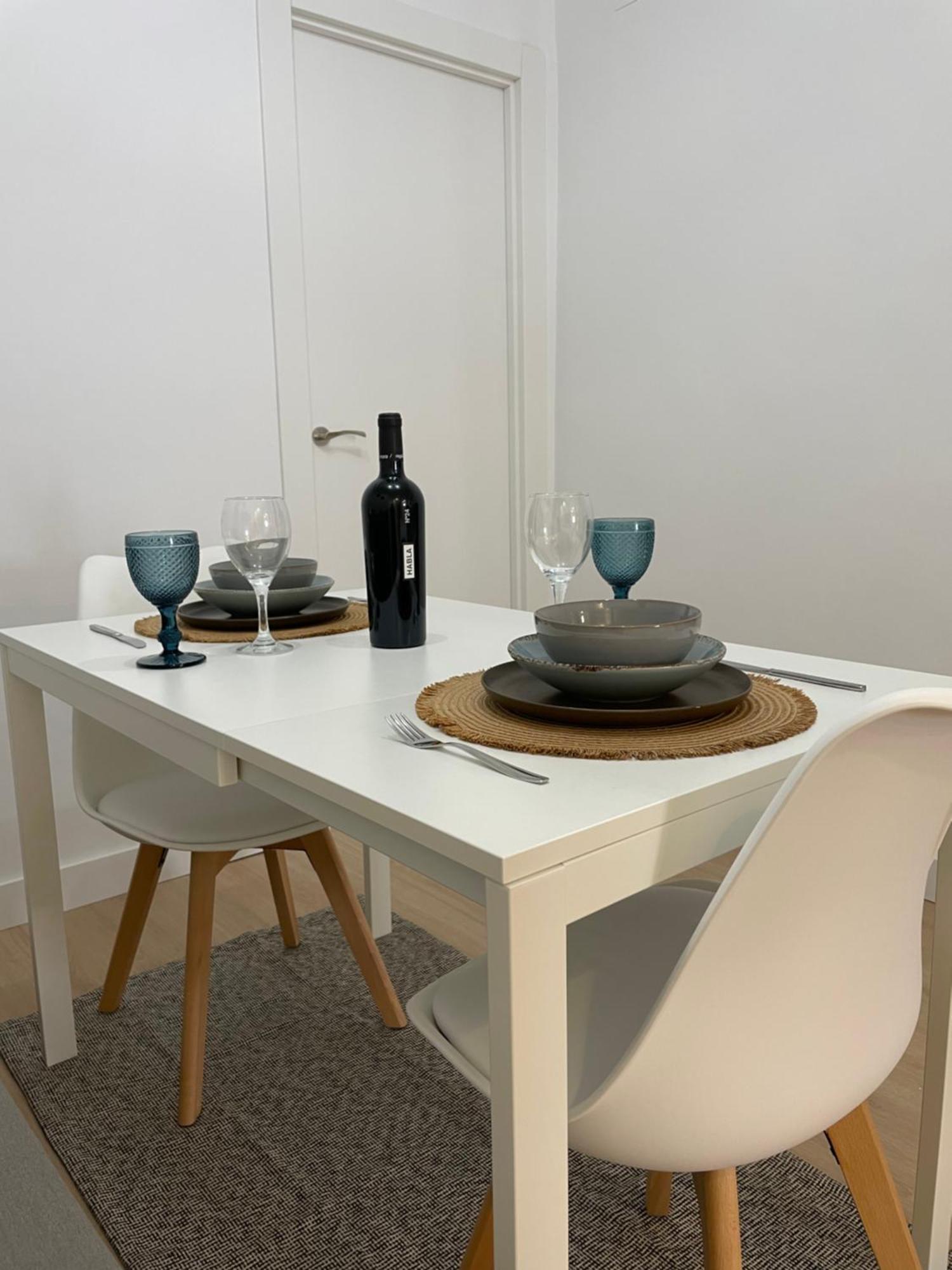 Mirador Templario Apartment Херес де лос Кабайерос Екстериор снимка