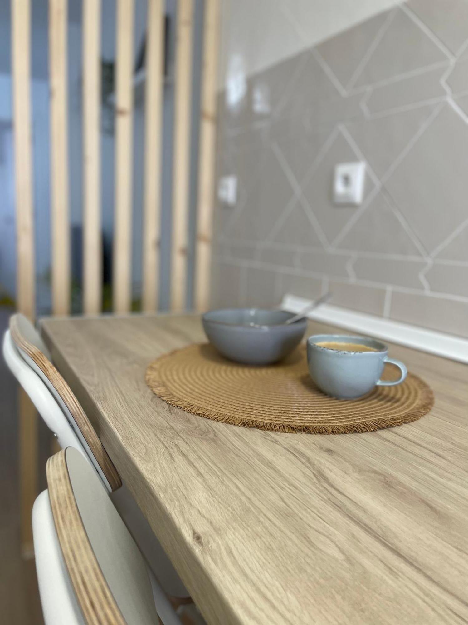 Mirador Templario Apartment Херес де лос Кабайерос Екстериор снимка