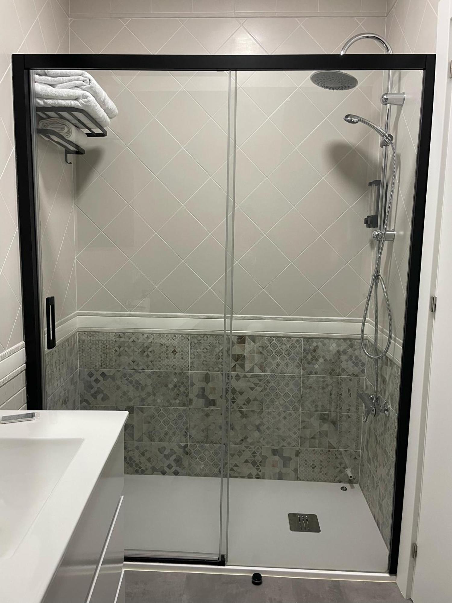 Mirador Templario Apartment Херес де лос Кабайерос Екстериор снимка
