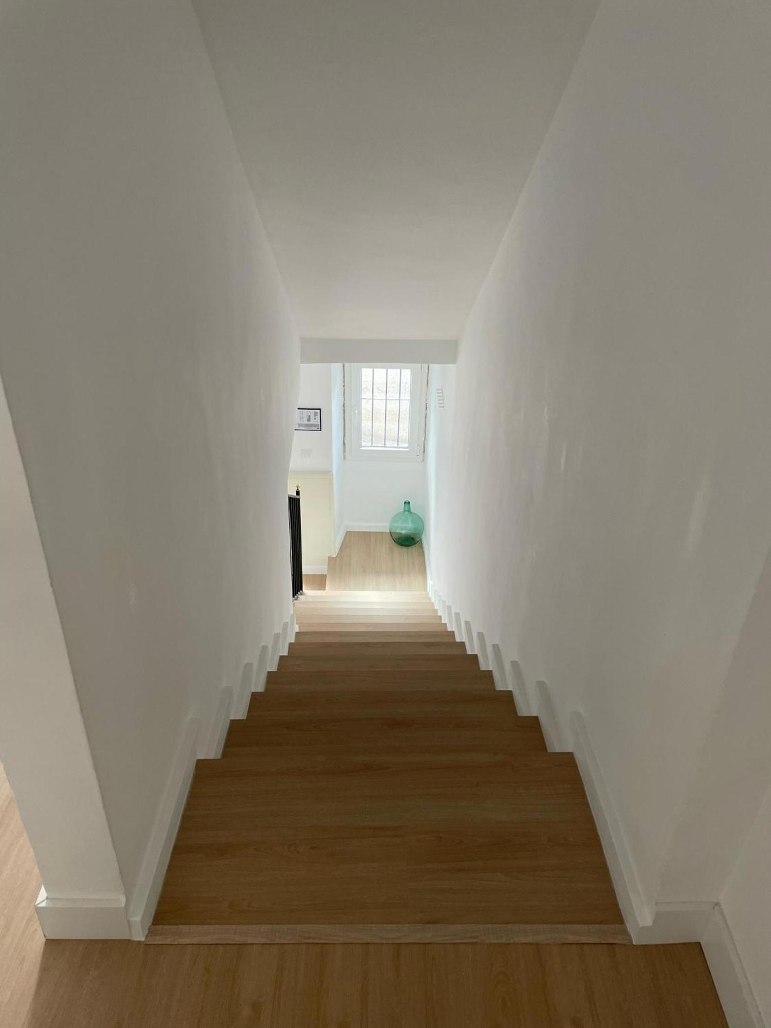 Mirador Templario Apartment Херес де лос Кабайерос Екстериор снимка
