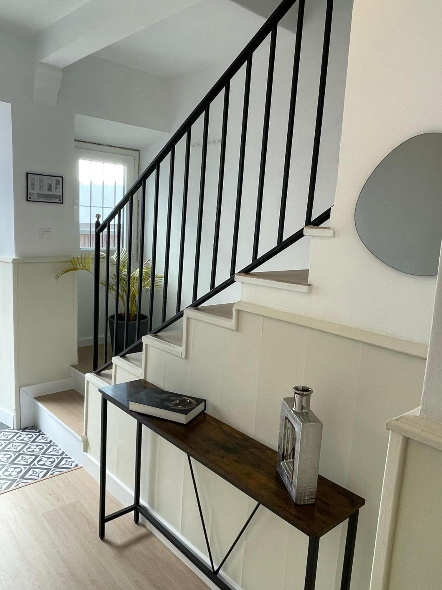 Mirador Templario Apartment Херес де лос Кабайерос Екстериор снимка