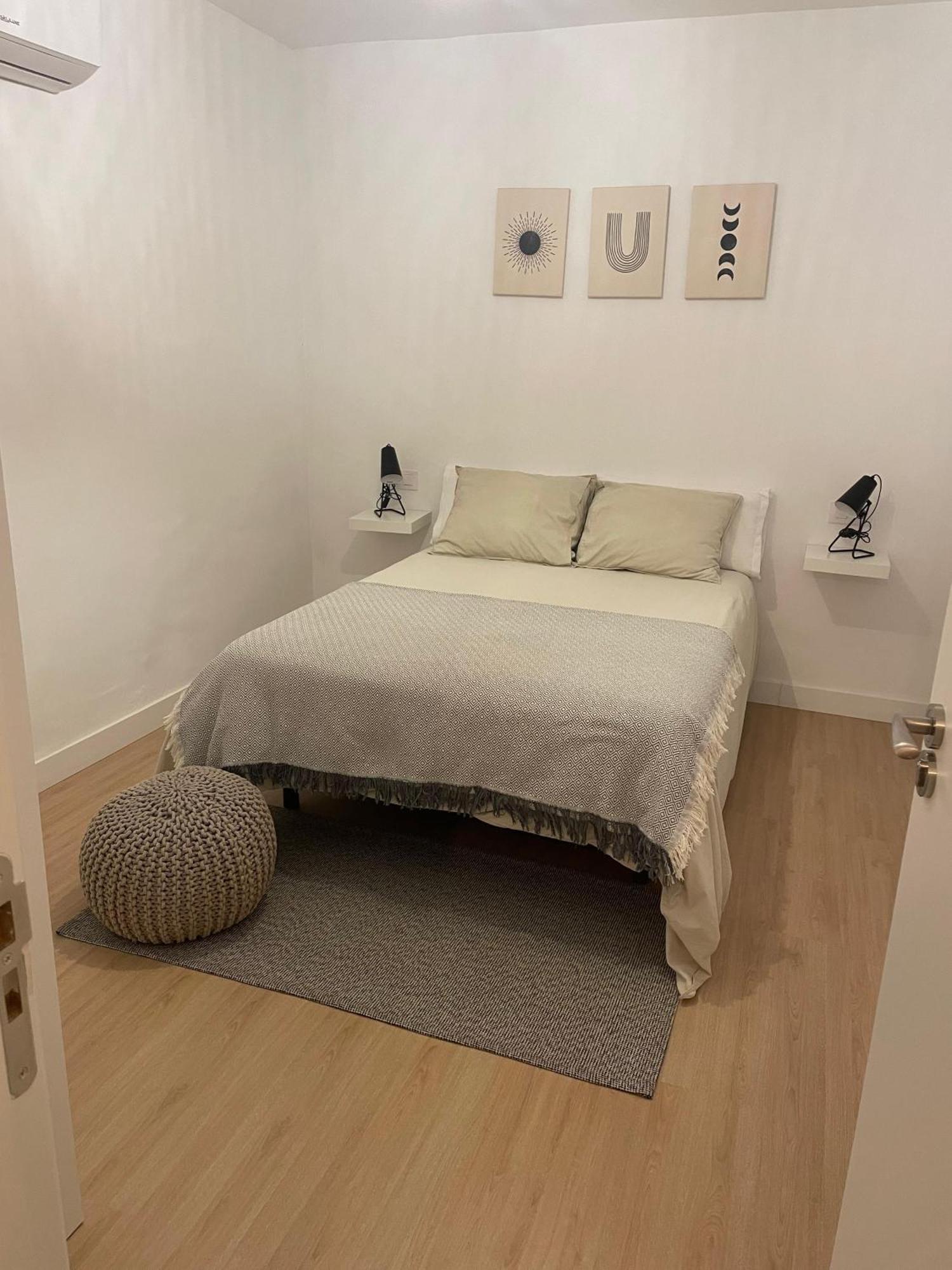 Mirador Templario Apartment Херес де лос Кабайерос Екстериор снимка